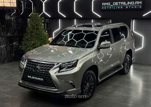 Lexus GX 460 Premium