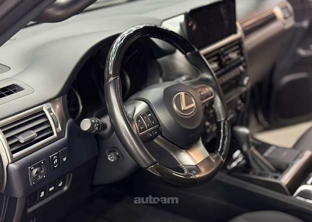 Lexus GX 460 Premium