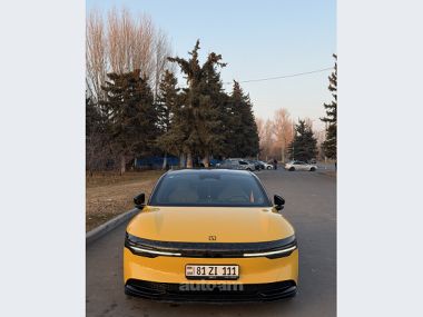 Zeekr 007 performance 2024 — миниатюра 2