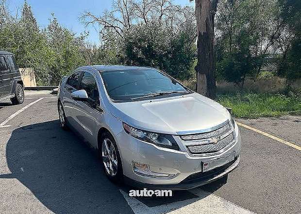 Chevrolet Volt