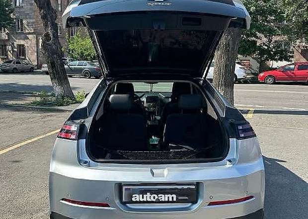 Chevrolet Volt