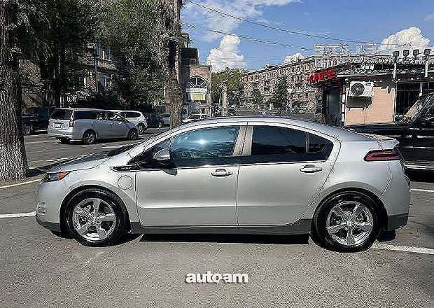 Chevrolet Volt