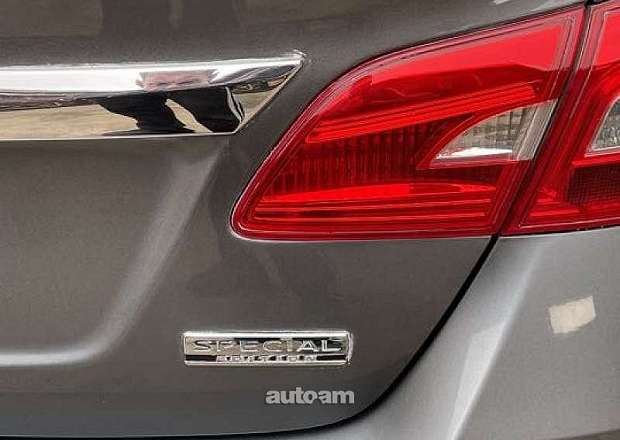 Nissan Sentra 2019 — photo 7