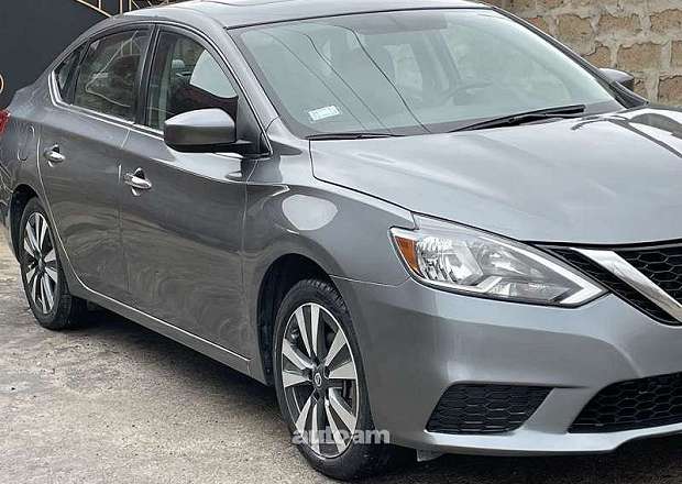 Nissan Sentra 2019 — photo 2