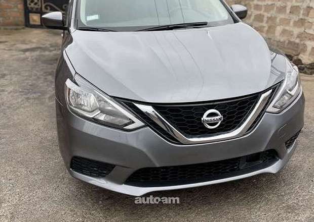 Nissan Sentra 2019 — photo 9