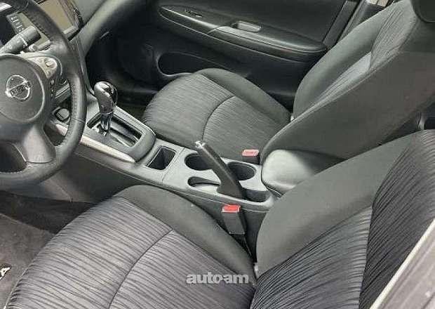 Nissan Sentra 2019 — photo 12