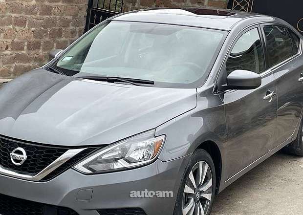 Nissan Sentra 2019 — photo 4