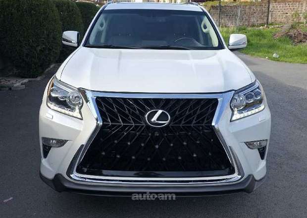 Lexus GX 460