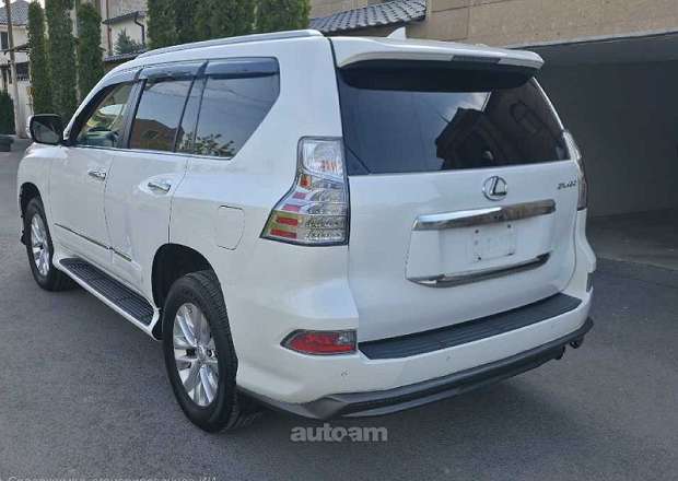 Lexus GX 460