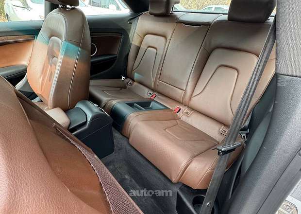 Audi A5 2016 — photo 7