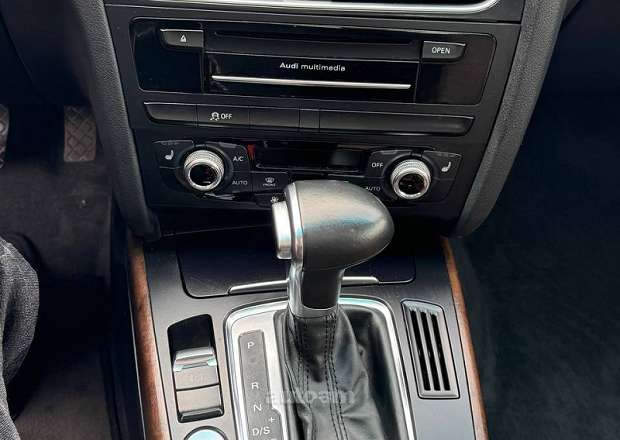 Audi A5 2016 — photo 11