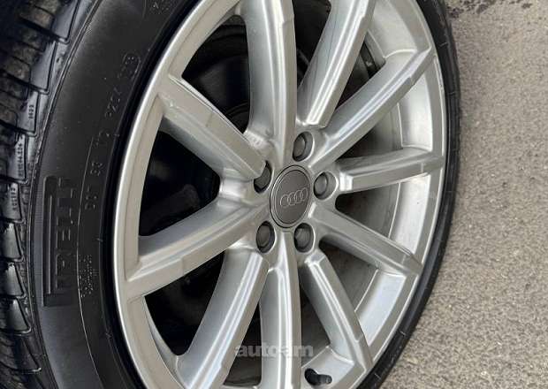 Audi A5 2016 — photo 6