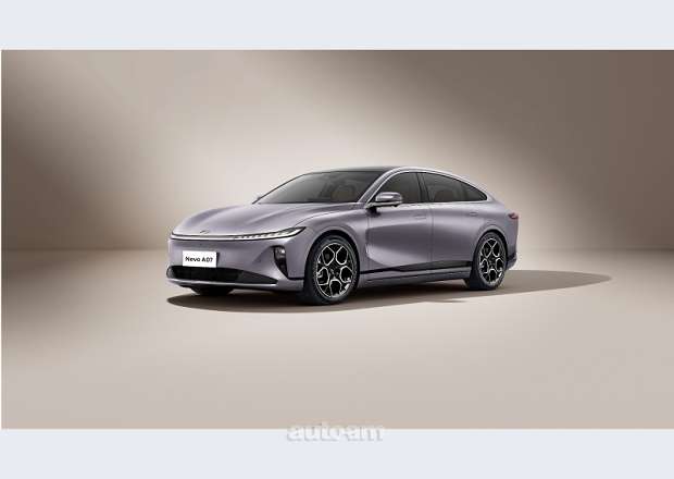 Changan Nevo A07