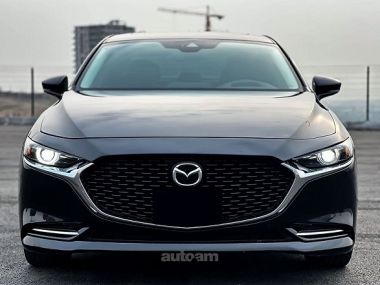 Mazda 3  2021 