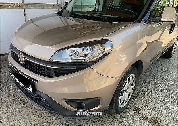 Fiat Doblo