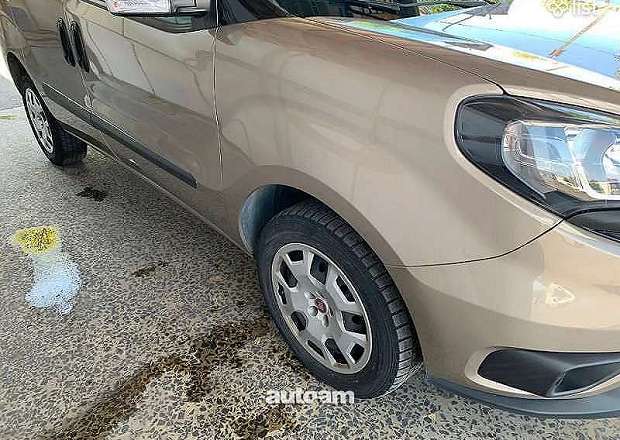 Fiat Doblo