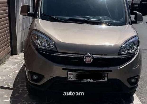 Fiat Doblo