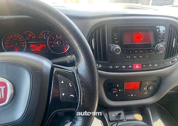 Fiat Doblo