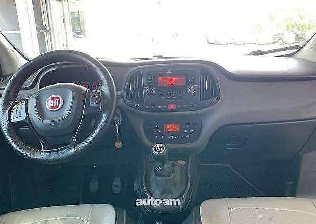 Fiat Doblo