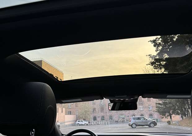 Mercedes-Benz E 300 2018 — լուսանկար 9