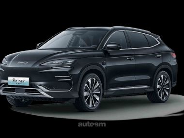 BYD Song Plus FULL 2025 — миниатюра 2