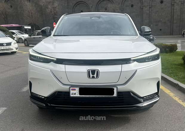 Honda e:NS1
