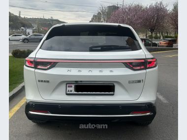 Honda e:NS1 2023 — миниатюра 2