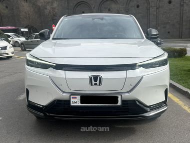 Honda e:NS1 2023 — миниатюра 1