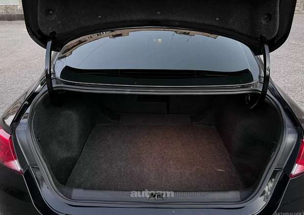 Chrysler 200 2015 — լուսանկար 8