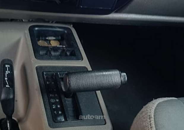 Jeep Wrangler 2004 — լուսանկար 6