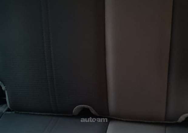 Jeep Wrangler 2004 — լուսանկար 4