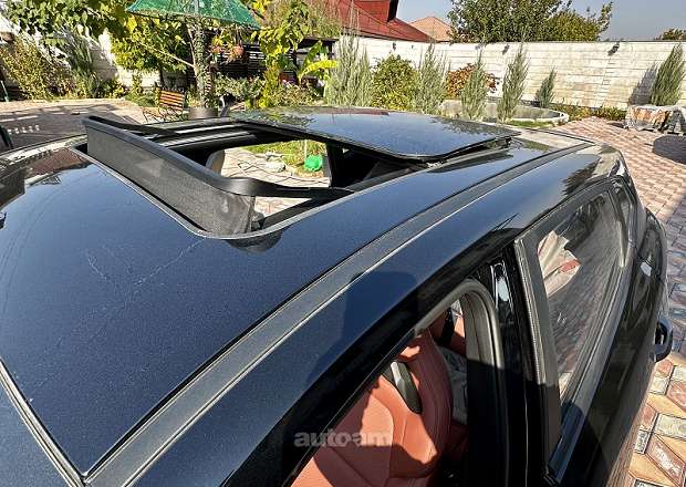Changan X5 Plus