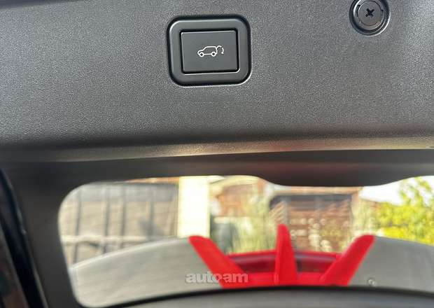 Changan X5 Plus