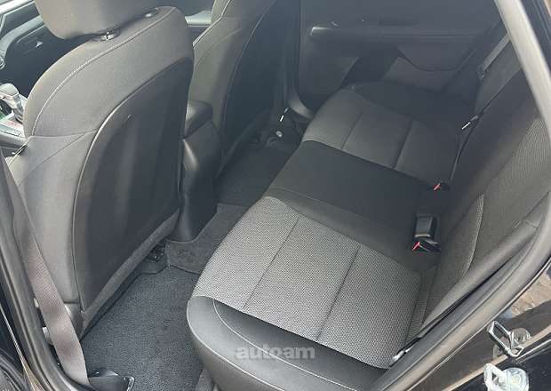 Kia Forte 2022 — լուսանկար 7