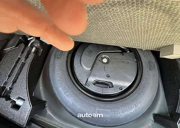 Mazda CX5 2018 — լուսանկար 14