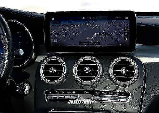 Mercedes-Benz GLC 300 2021 — photo 9
