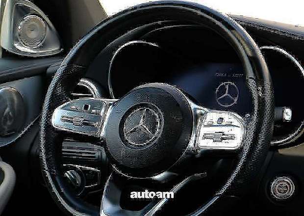 Mercedes-Benz GLC 300 2021 — photo 6