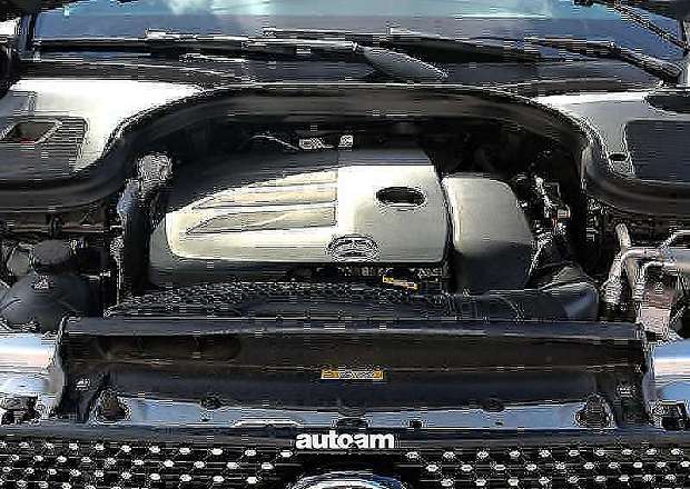 Mercedes-Benz GLC 300 2021 — photo 10