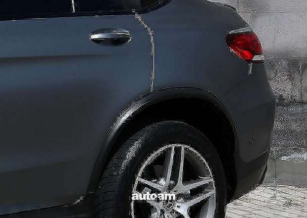 Mercedes-Benz GLC 300 2021 — photo 5