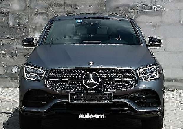 Mercedes-Benz GLC 300 2021 — photo 11