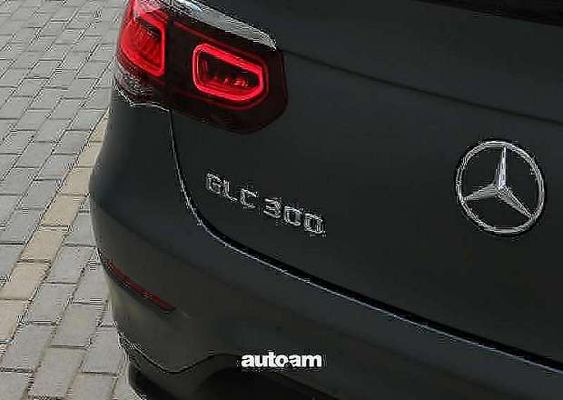 Mercedes-Benz GLC 300 2021 — photo 4