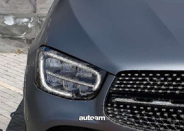Mercedes-Benz GLC 300 2021 — photo 3