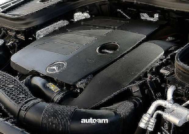 Mercedes-Benz GLC 300 2021 — photo 8