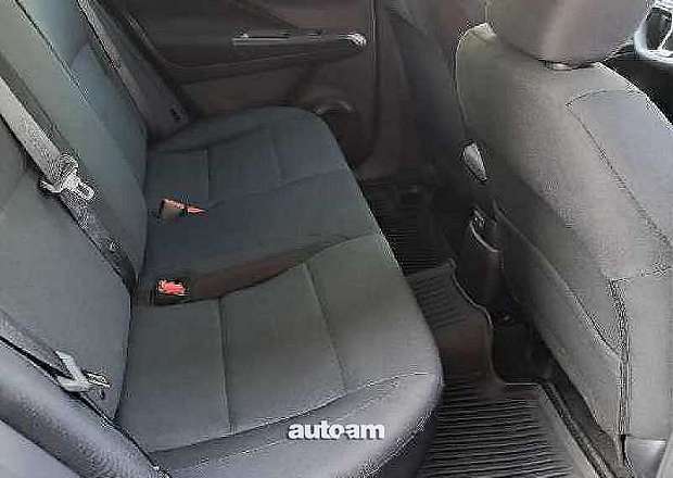 Nissan Kicks 2024 — լուսանկար 12