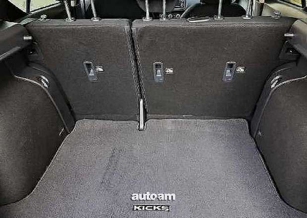 Nissan Kicks 2024 — լուսանկար 10