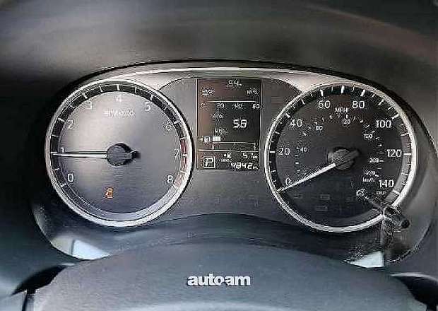 Nissan Kicks 2024 — լուսանկար 8
