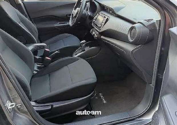Nissan Kicks 2024 — լուսանկար 11