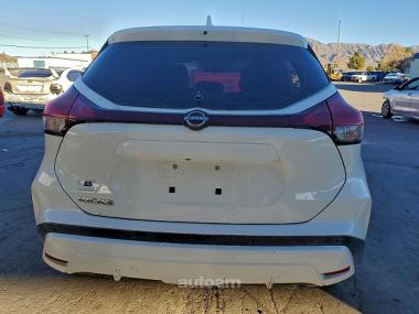 Nissan Kicks 2023 — миниатюра 2