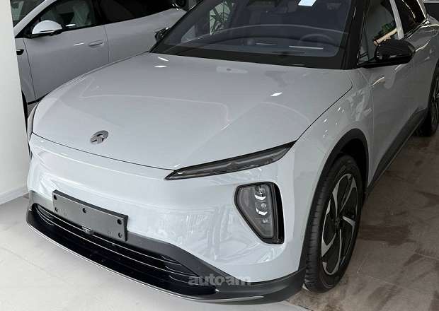 Nio EL6