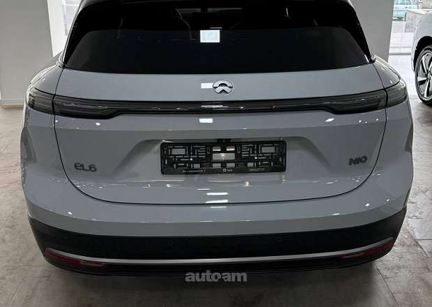 Nio EL6